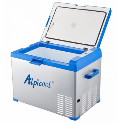 Автохолодильник Alpicool ABS-40