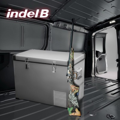 Автохолодильник Indel B TB46