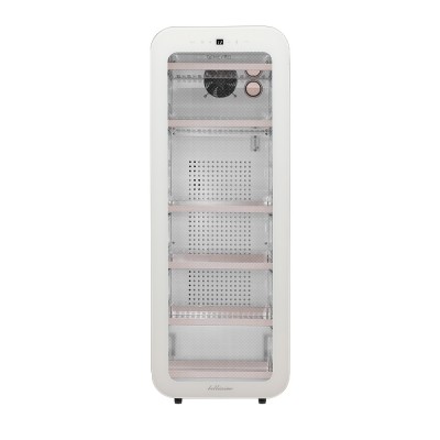 Холодильник для косметики и напитков Meyvel MD105-White