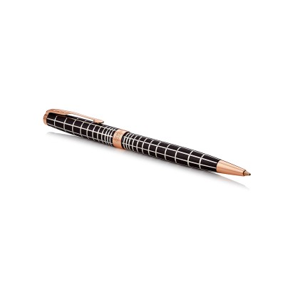 Шариковая ручка Parker PREMIUM Sonnet Masculine Brown PGT