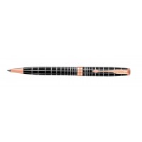 Шариковая ручка Parker PREMIUM Sonnet Masculine Brown PGT Шариковая ручка Parker PREMIUM Sonnet Masculine Brown PGT