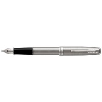 Ручка перьевая Parker ESSENTIAL Sonnet Stainless Steel CT