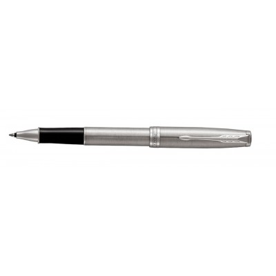 Ручка-роллер Parker ESSENTIAL Sonnet Stainless Steel CT