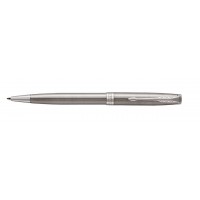 Шариковая ручка Parker ESSENTIAL Sonnet Stainless Steel CT