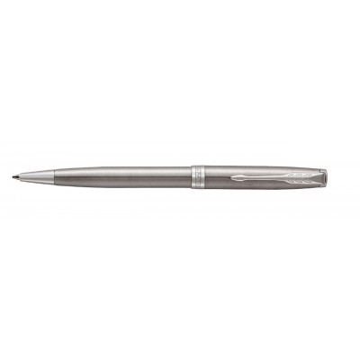 Шариковая ручка Parker ESSENTIAL Sonnet Stainless Steel CT