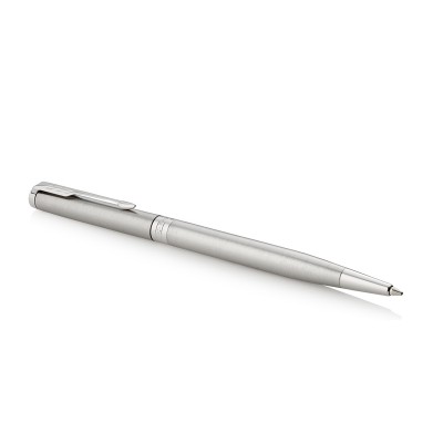 Тонкая шариковая ручка Parker ESSENTIAL Sonnet Stainless Steel CT