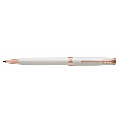 Шариковая ручка Parker Sonnet Pearl Lacquer PGT