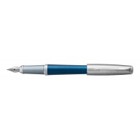 Ручка перьевая Parker Urban Premium Dark Blue CT Ручка перьевая Parker Urban Premium Dark Blue CT