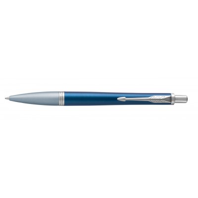 Ручка шариковая Parker Urban Premium Dark Blue CT