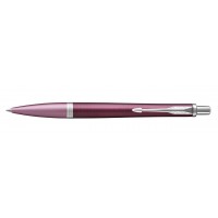 Ручка шариковая Parker Urban Premium Dark Purple CT Ручка шариковая Parker Urban Premium Dark Purple CT