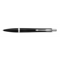 Ручка шариковая Parker Urban Muted Black Chrome CT Ручка шариковая Parker Urban Muted Black Chrome CT