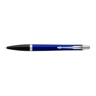 Ручка шариковая Parker Urban Nightsky Blue CT