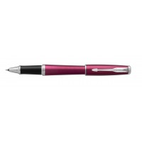 Ручка-роллер Parker Urban Vibrant Magenta CT Ручка-роллер Parker Urban Vibrant Magenta CT