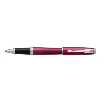 Ручка-роллер Parker Urban Vibrant Magenta CT