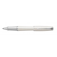 Ручка-роллер Parker Urban Premium Pearl Metal CT Ручка-роллер Parker Urban Premium Pearl Metal CT