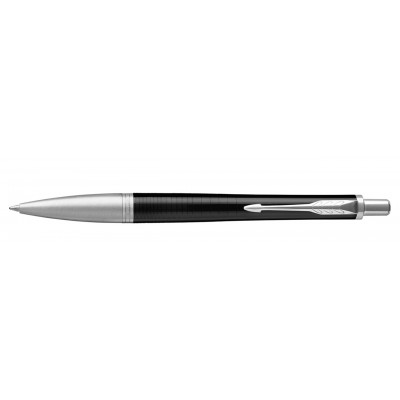 Ручка шариковая Parker Urban Premium Ebony Metal CT