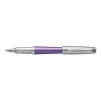 Ручка перьевая Parker Urban Premium Violet CT Ручка перьевая Parker Urban Premium Violet CT