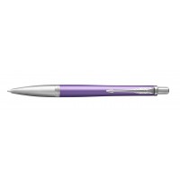 Ручка шариковая Parker Urban Premium Violet CT Ручка шариковая Parker Urban Premium Violet CT
