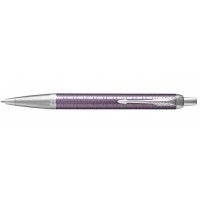 Шариковая ручка Parker IM Premium Dark Violet CT Шариковая ручка Parker IM Premium Dark Violet CT