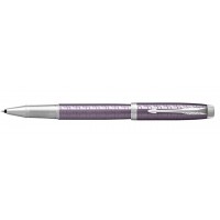 Ручка-роллер Parker IM Premium Dark Violet CT Ручка-роллер Parker IM Premium Dark Violet CT