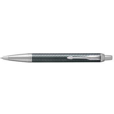 Шариковая ручка Parker IM Premium Pale Green CT