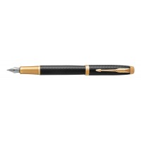 Ручка перьевая Parker IM Premium Black GT Ручка перьевая Parker IM Premium Black GT