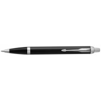 Шариковая ручка Parker IM Black CT Шариковая ручка Parker IM Black CT