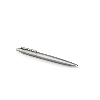 Ручка шариковая Parker Jotter Stainless Steel CT