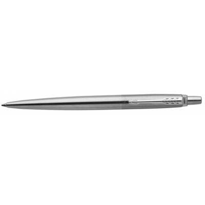 Ручка шариковая Parker Jotter Stainless Steel CT
