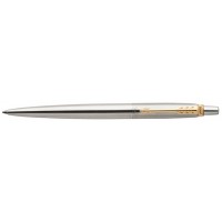 Ручка шариковая Parker Jotter Stainless Steel GT Ручка шариковая Parker Jotter Stainless Steel GT