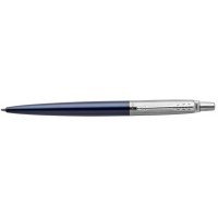 Ручка шариковая Parker Jotter Royal Blue CT Ручка шариковая Parker Jotter Royal Blue CT