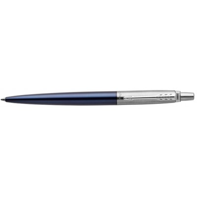 Ручка шариковая Parker Jotter Royal Blue CT