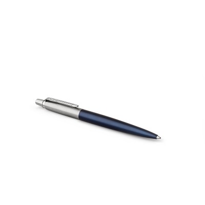 Ручка шариковая Parker Jotter Royal Blue CT