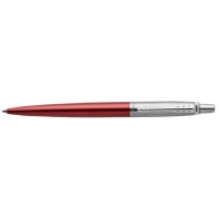 Ручка шариковая Parker Jotter Kensington Red CT Ручка шариковая Parker Jotter Kensington Red CT