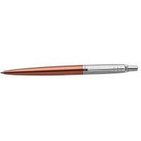 Ручка шариковая Parker Jotter Chelsea Orange CT Ручка шариковая Parker Jotter Chelsea Orange CT