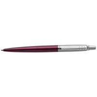 Ручка шариковая Parker Jotter Portobello Purple CT Ручка шариковая Parker Jotter Portobello Purple CT