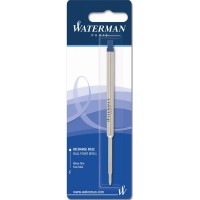 Стержень WATERMAN синий для шариковой ручки Стержень WATERMAN синий для шариковой ручки