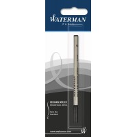 Стержень WATERMAN черный для роллерной ручки.