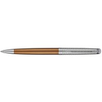 Ручка шариковая Waterman Hemisphere La Collection Privee Bronze Satiné, стальной корпус Ручка шариковая Waterman Hemisphere La Collection Privee Bronze Satiné, стальной корпус