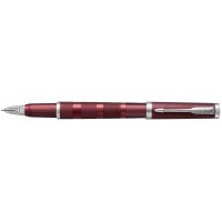 Ручка 5-й пишущий узел Parker Ingenuity Deluxe Deep Red PVD CT Ручка 5-й пишущий узел Parker Ingenuity Deluxe Deep Red PVD CT