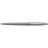 Ручка гелевая Parker Jotter Stainless Steel CT Ручка гелевая Parker Jotter Stainless Steel CT