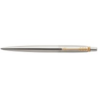 Ручка гелевая Parker Jotter Stainless Steel GT