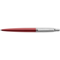 Ручка гелевая Parker Jotter Kensington Red CT Ручка гелевая Parker Jotter Kensington Red CT