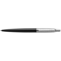 Ручка гелевая Parker Jotter Bond Street Black CT Ручка гелевая Parker Jotter Bond Street Black CT