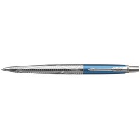 Ручка шариковая Parker Jotter Special Edition Sky Blue Modern CT Ручка шариковая Parker Jotter Special Edition Sky Blue Modern CT