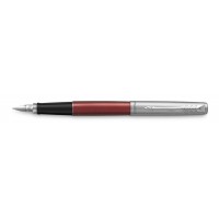 Перьевая ручка Parker Jotter Kensington Red CT Перьевая ручка Parker Jotter Kensington Red CT