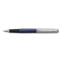 Перьевая ручка Parker Jotter Royal Blue CT