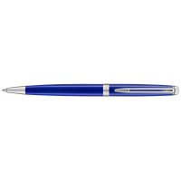 Шариковая ручка Waterman Hemisphere Essential Bright Blue CT Шариковая ручка Waterman Hemisphere Essential Bright Blue CT