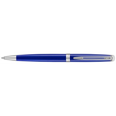 Шариковая ручка Waterman Hemisphere Essential Bright Blue CT