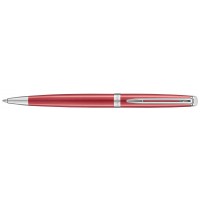 Шариковая ручка Waterman Hemisphere Essential Coral Pink CT Шариковая ручка Waterman Hemisphere Essential Coral Pink CT